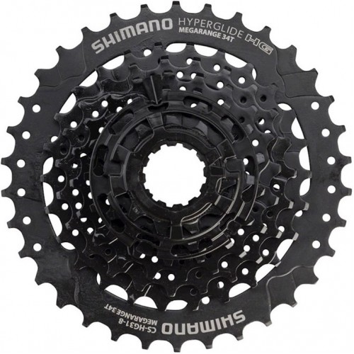Κασέτα Shimano: CS-HG31