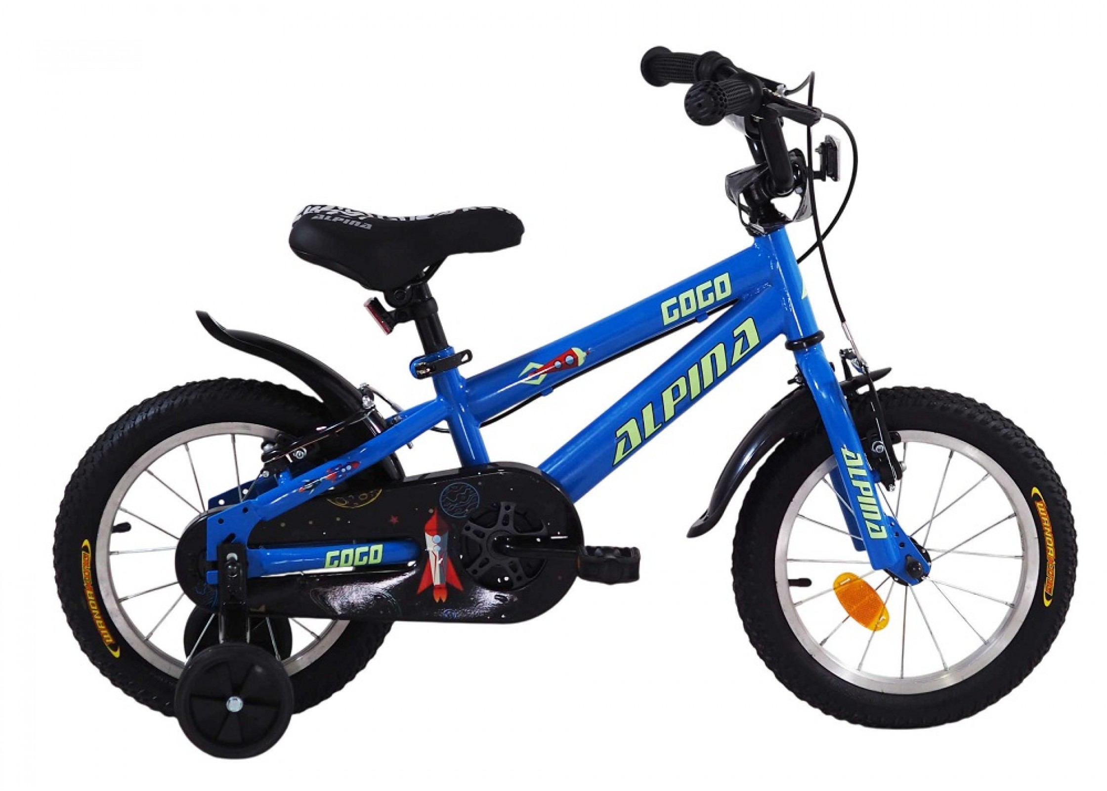 Alpina: Gogo 14'' - Image 3