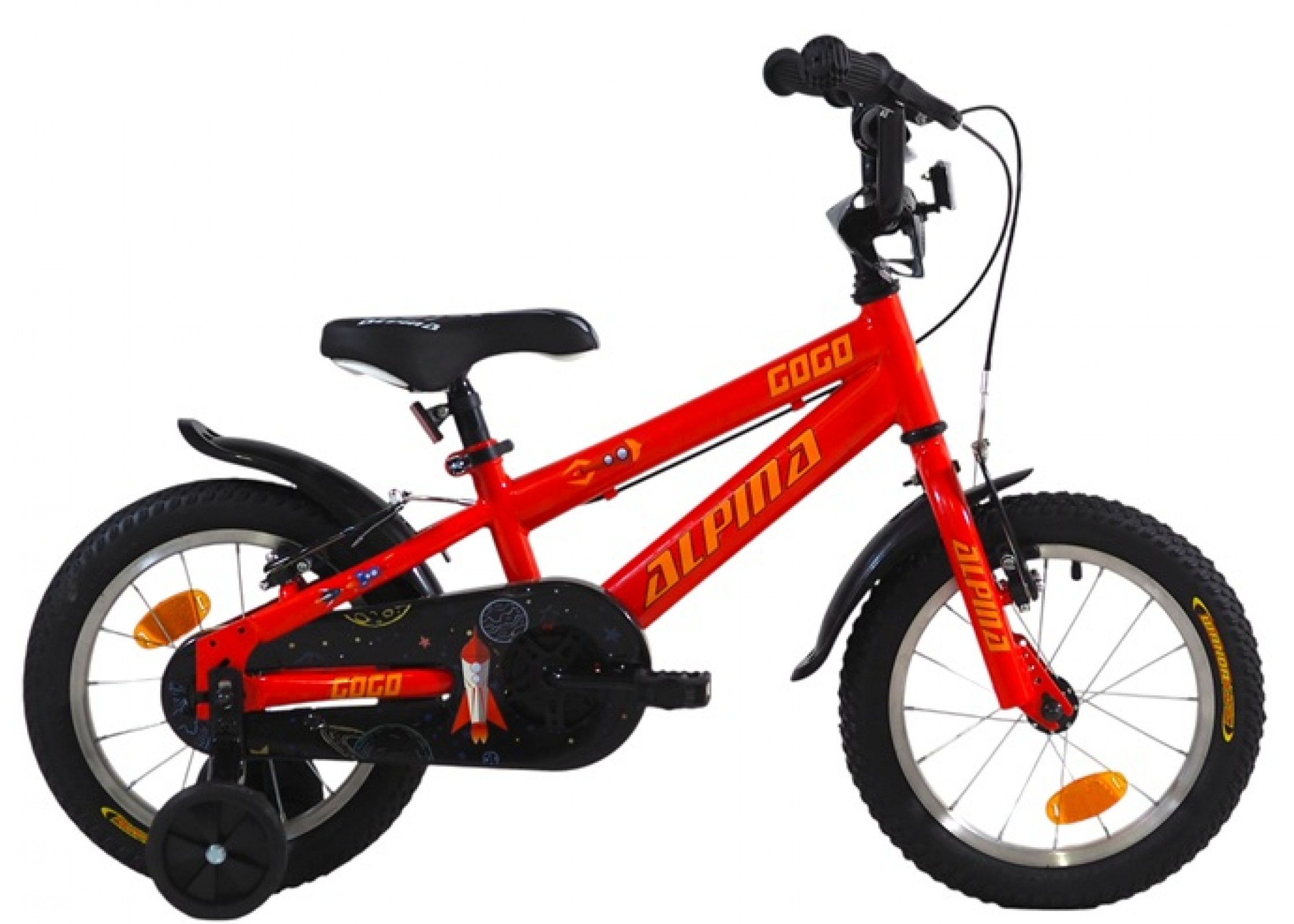 Alpina: Gogo 14'' - Image 2