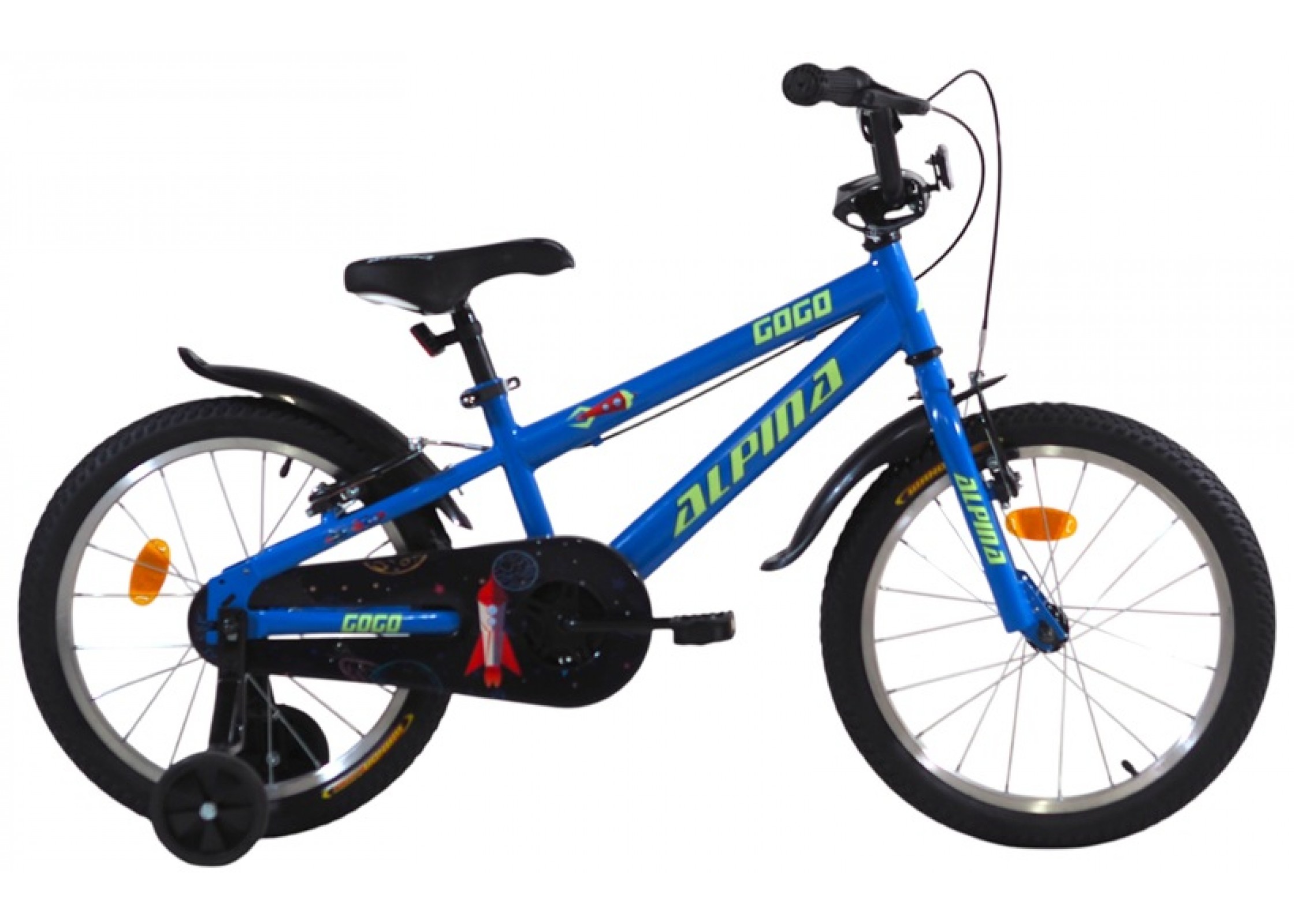 Alpina: Gogo 18'' - Image 4