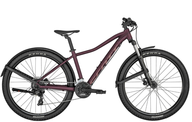 Scott: Contessa Active 50 EQ 2024