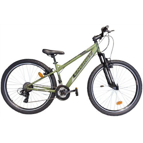 Energy: Galaxy 27.5''