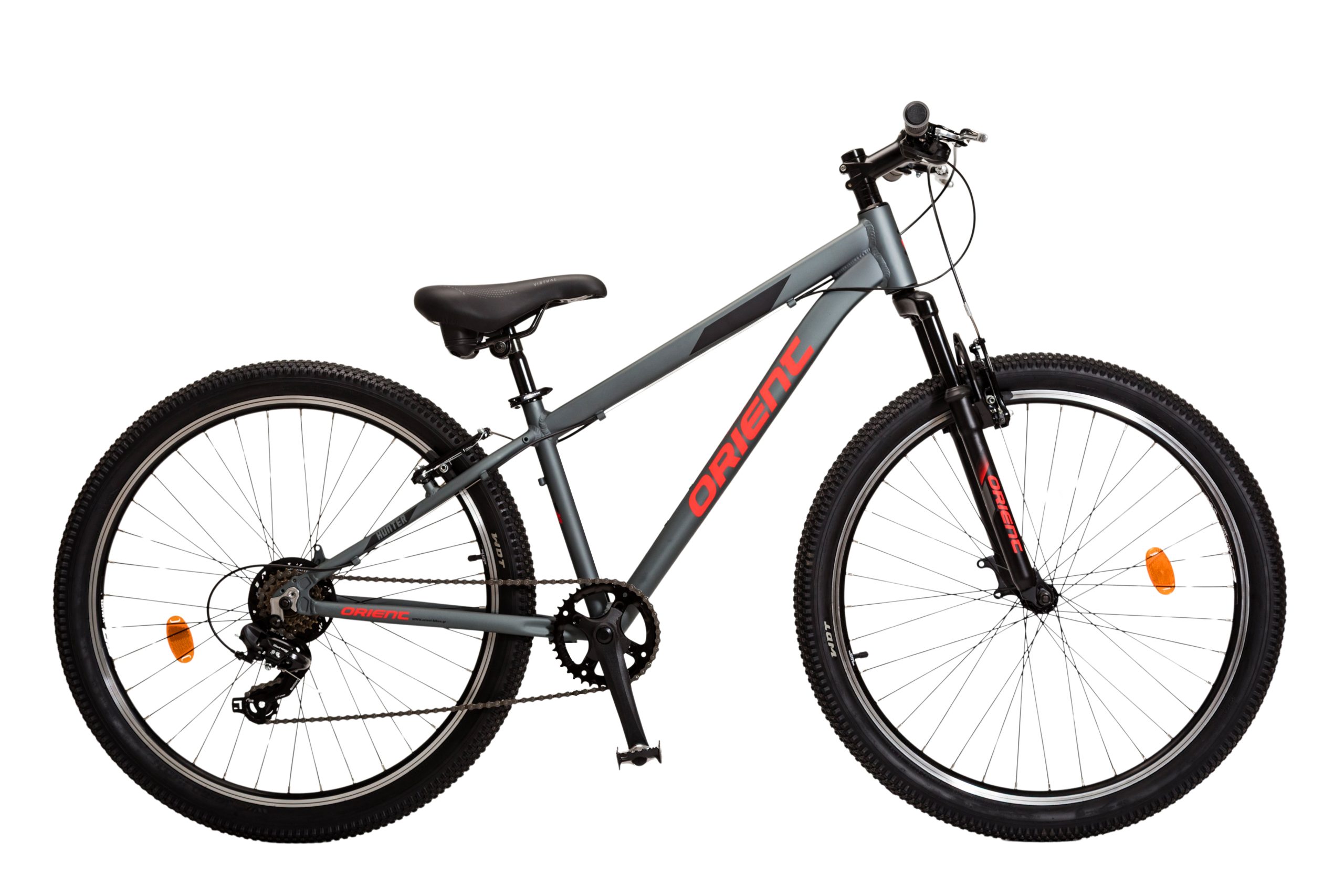 Orient: Hunter 27.5”