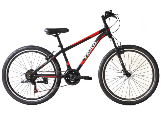 Trail: Racer 24”