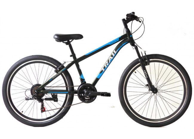 Trail: Racer 26''