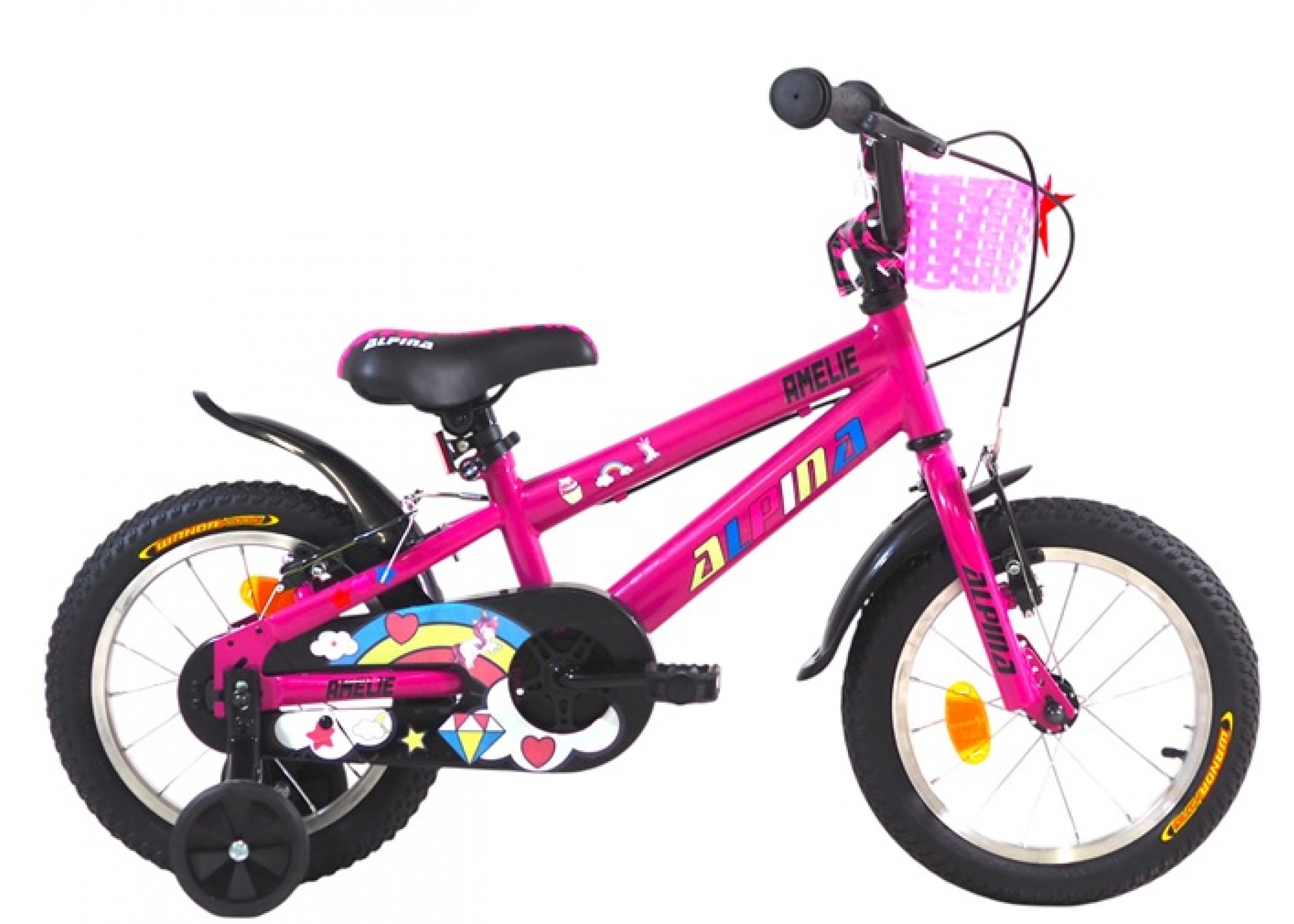 Alpina: Amelie 14'' - Image 3