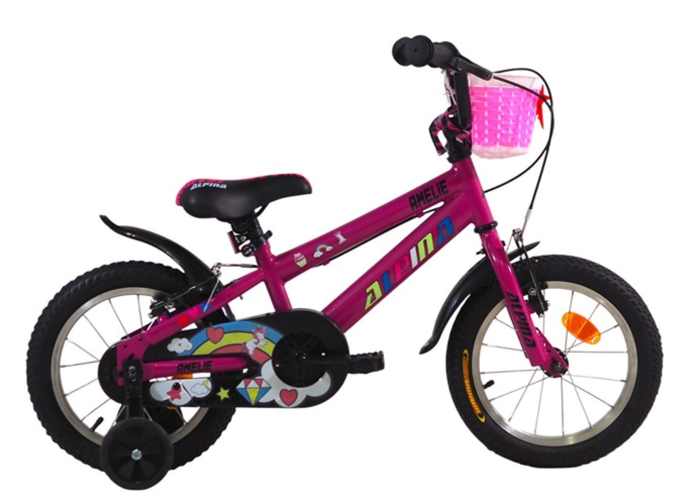 Alpina: Amelie 14'' - Image 2