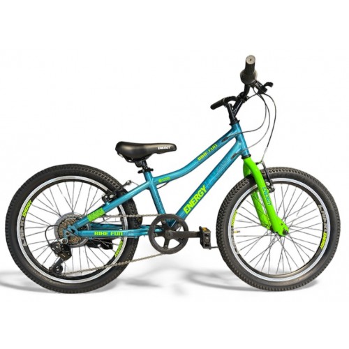 Energy: Bike Fun 20” - Image 2