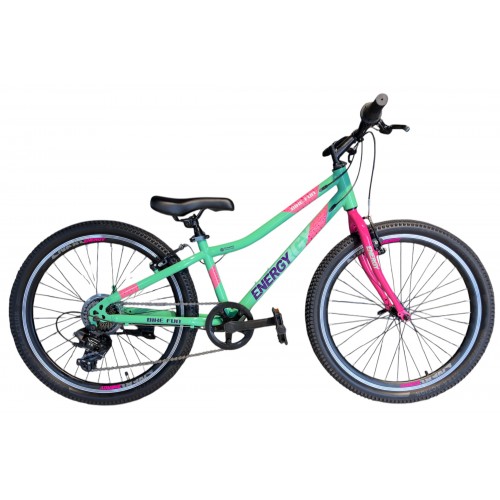 Energy: Bike Fun Lady 24”