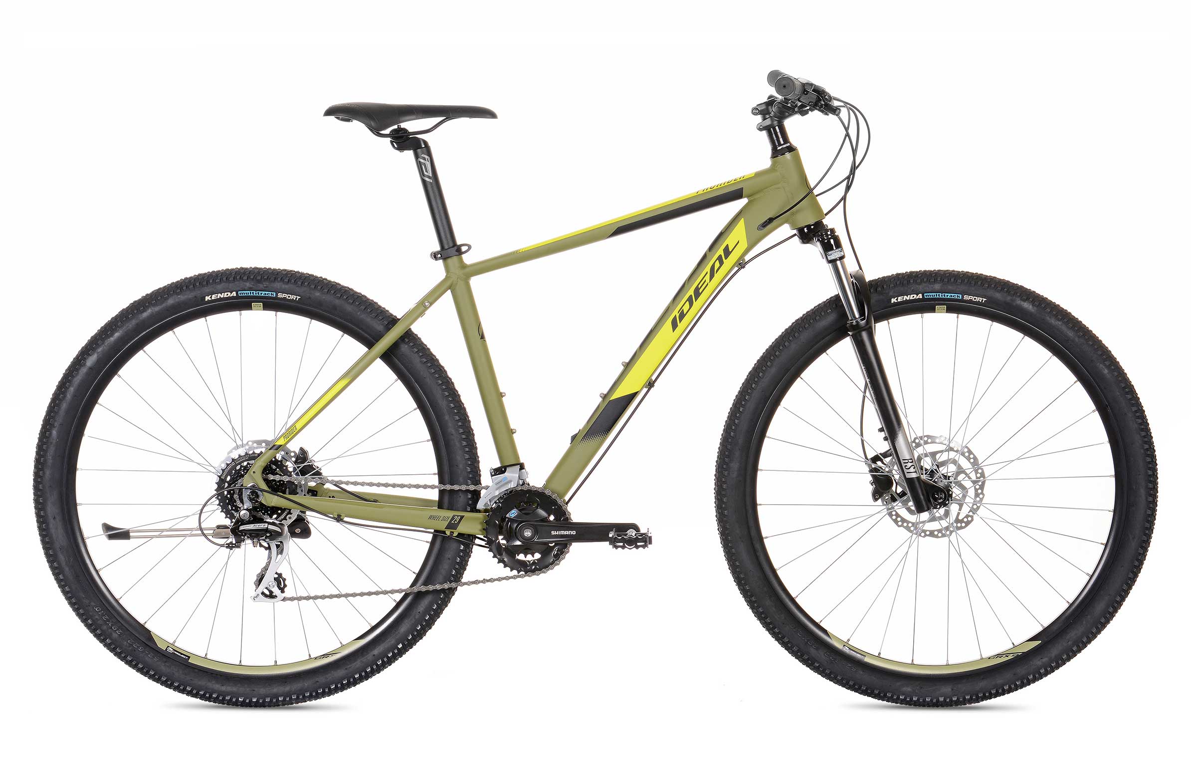 Ideal: Prorider 29'' - Image 3