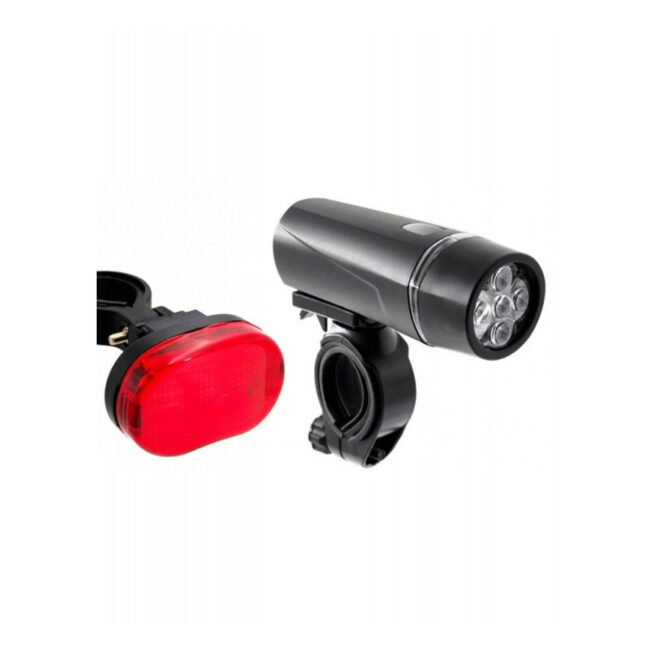 Φανάρια Σετ Bullet: S-100