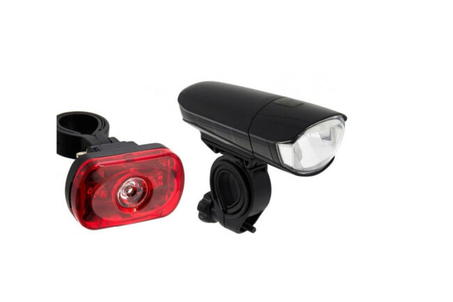 Set Light Bullet: S-200