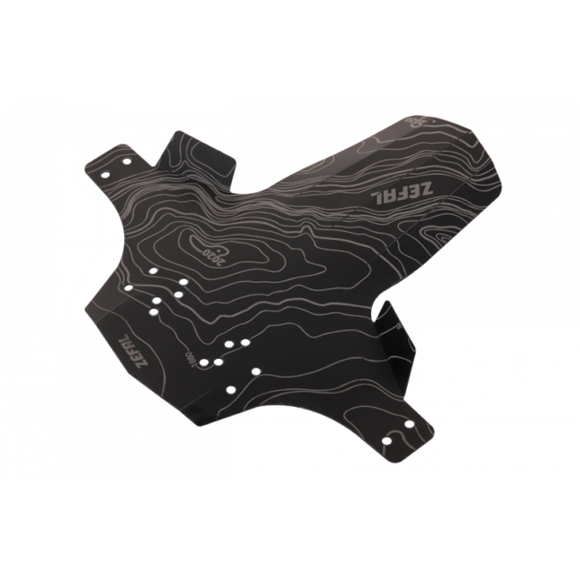 Λασπωτήρας Εμπρόσθιος Zefal: Deflector Lite