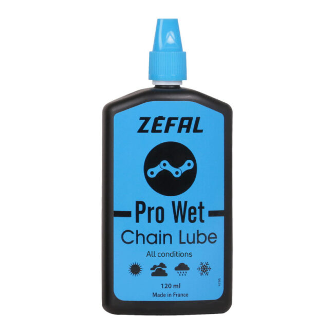 Zefal Pro Wet Lube