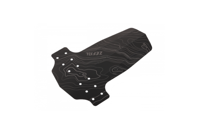 Λασπωτήρας Οπίσθιος Zefal: Deflector Lite