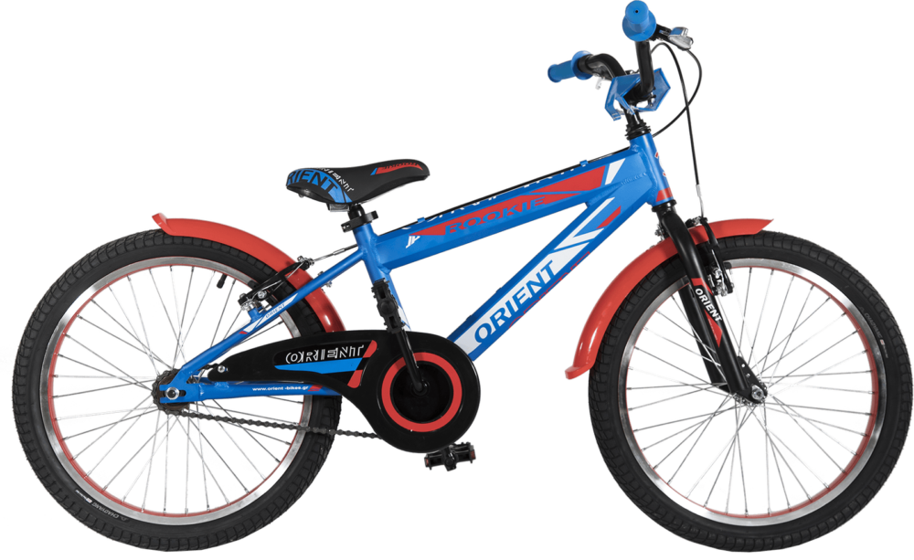 Orient: Rookie 20''