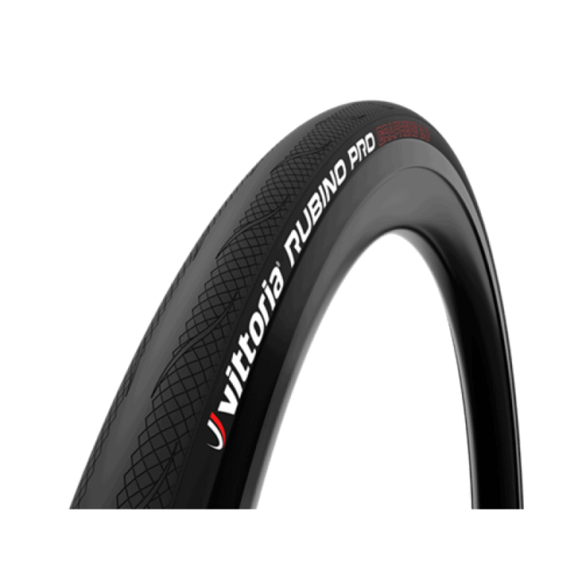 Ελαστικό Vittoria: Rubino Pro Tubular