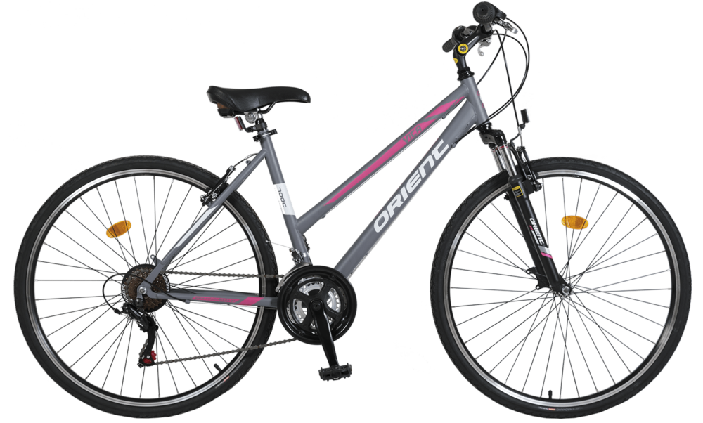Orient: Vita Lady 28'' 2016