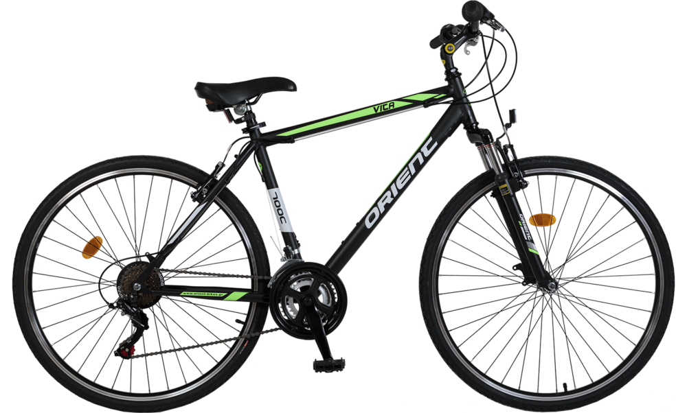 Orient: Vita Man pro 28'' 2016