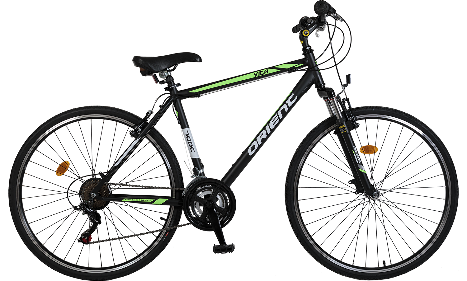 Orient: Vita Man pro 28'' 2016