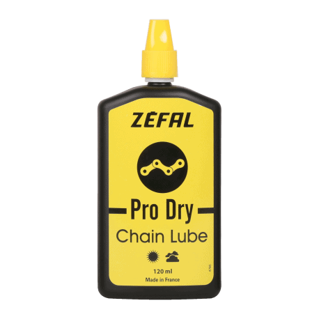 Zefal Pro Dry Lube