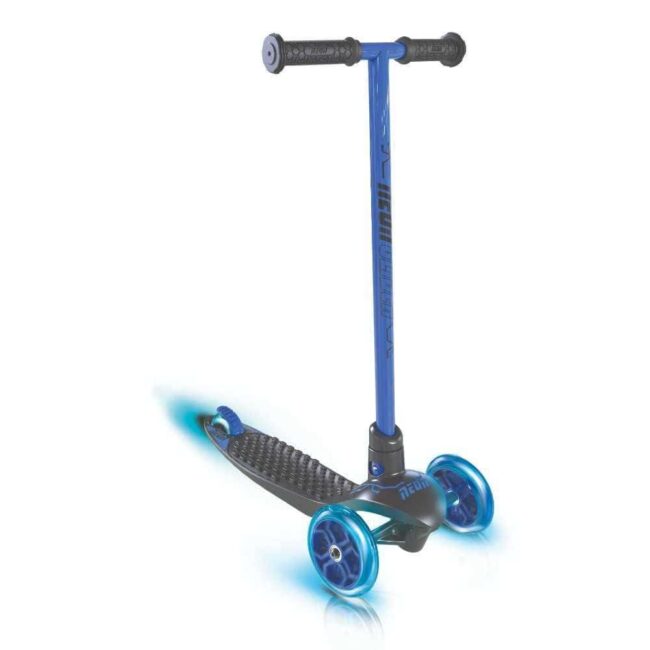 Πατίνι Y-Volution: Neon Glider