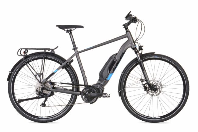 Ideal: Futour E610