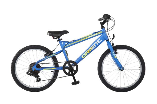 Orient: Sprint 20''