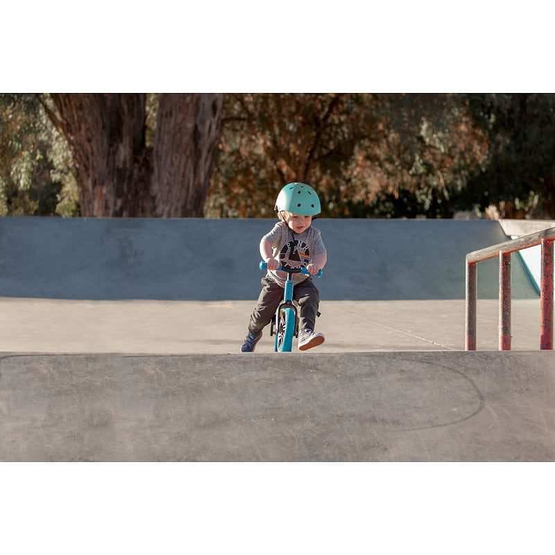 Y-Volution: Y Velo