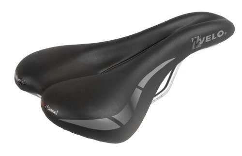 Σέλα Velo Wide: Channel