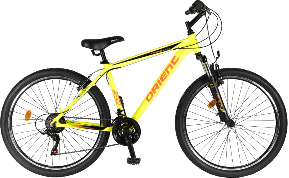 Orient: Steed Alu 27.5'' Disc