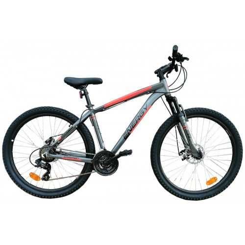 Energy: Enigma Disc 27.5''