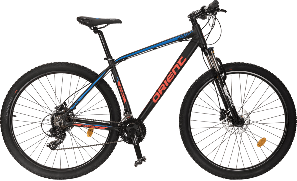 Orient: Boost Hydr. Disc 29''