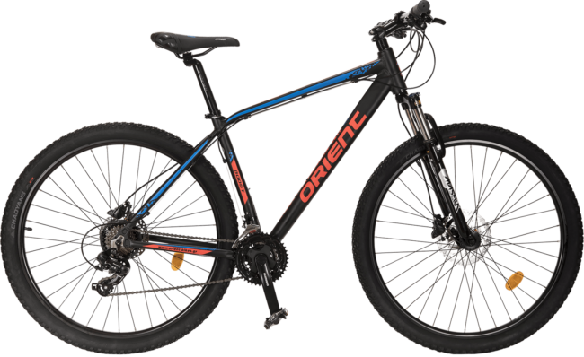 Orient: Boost Hydr. Disc 29''