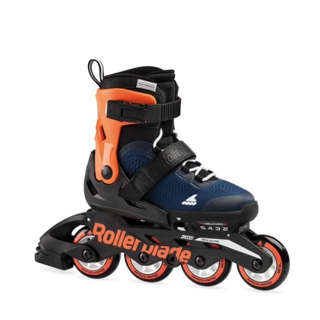Πατίνια Rollerblade: Microblade