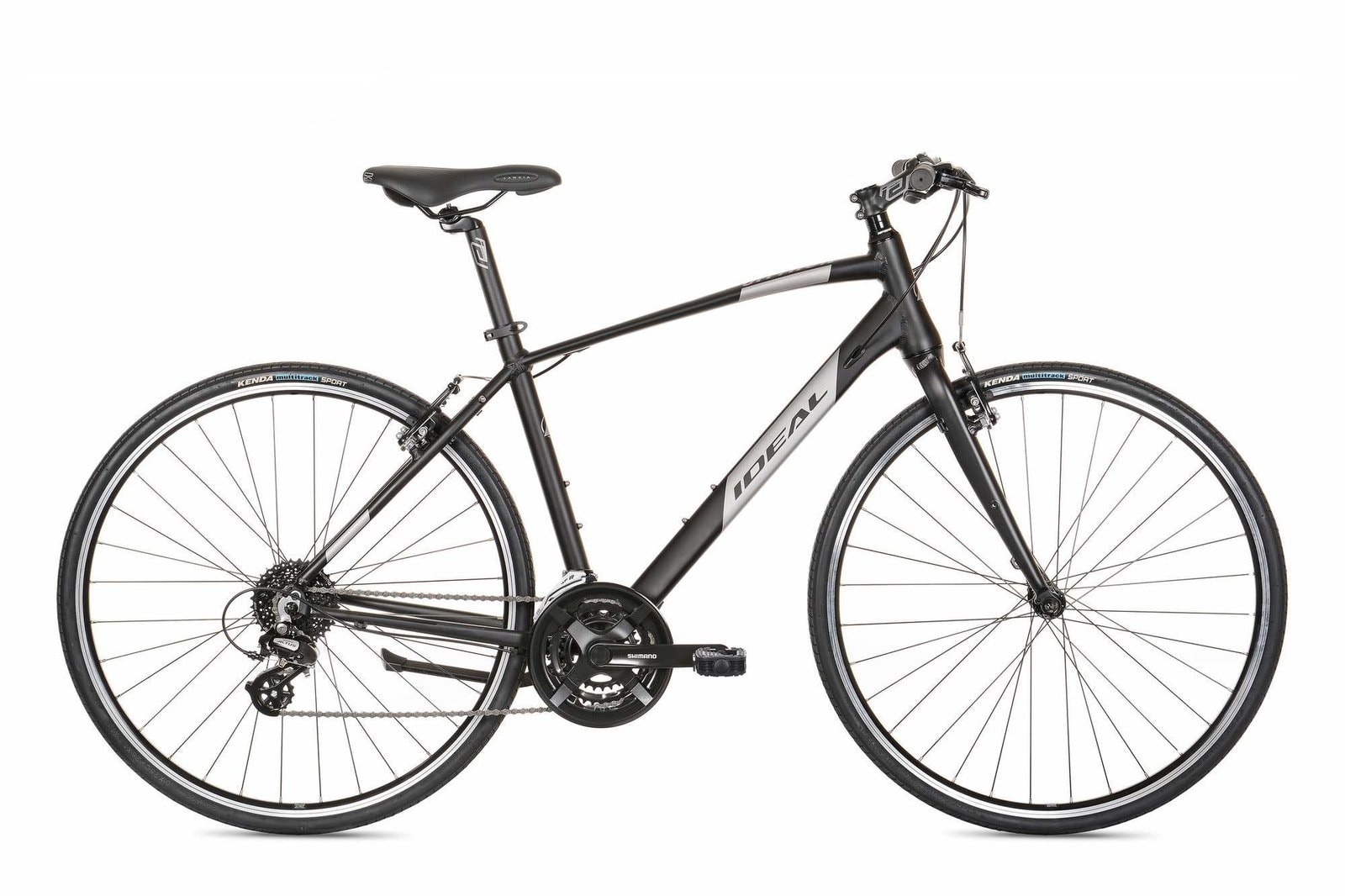 Ideal: Cityrun 28'' 2021