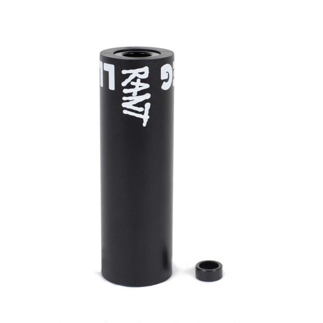 Peg Rant: LL Cool Each