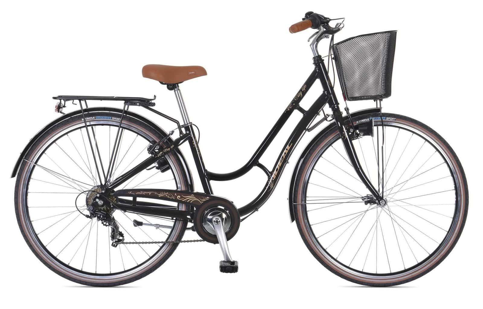 Ideal: Citylife 28'' 2021