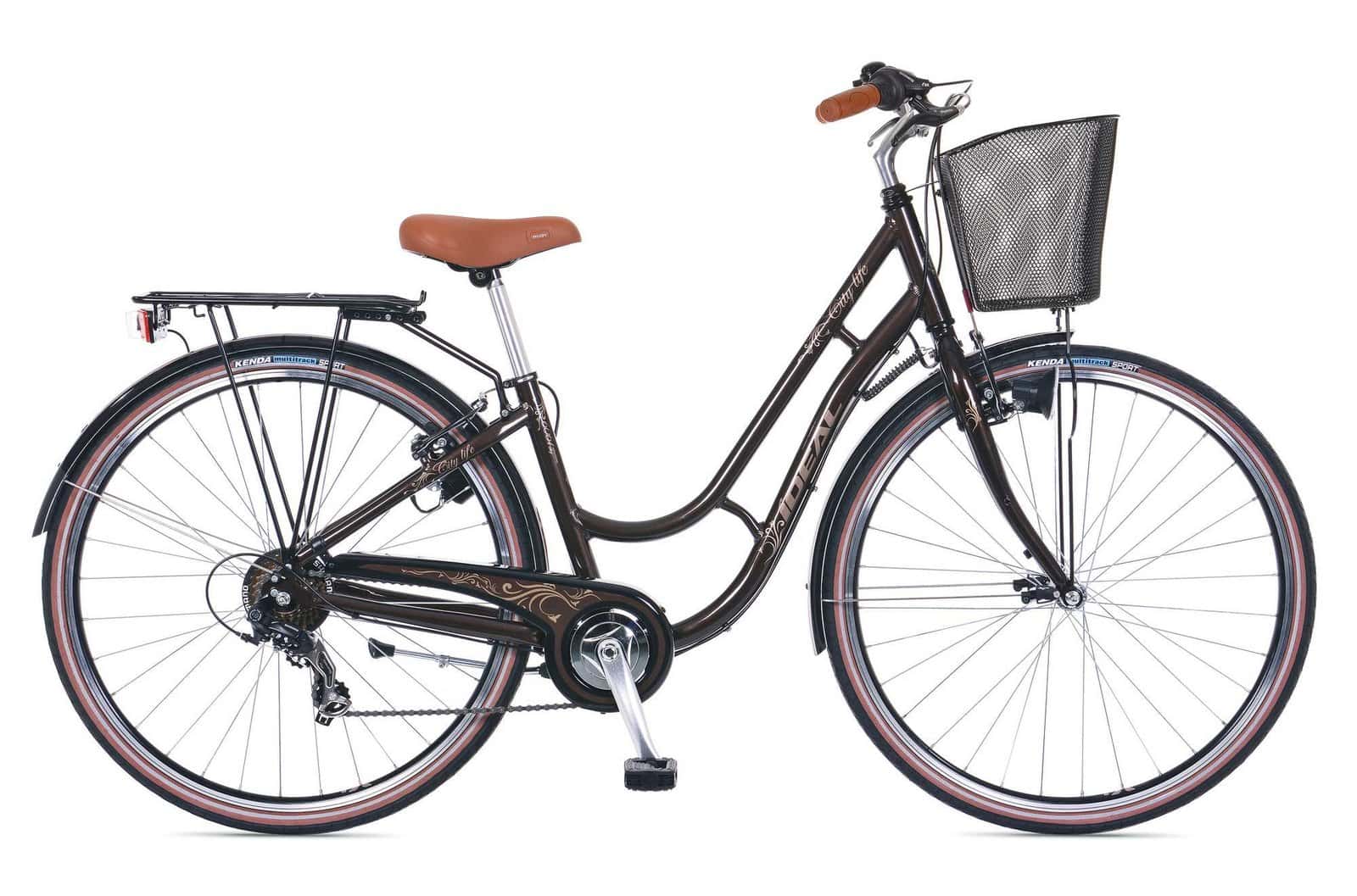 Ideal: Citylife 28'' 2021