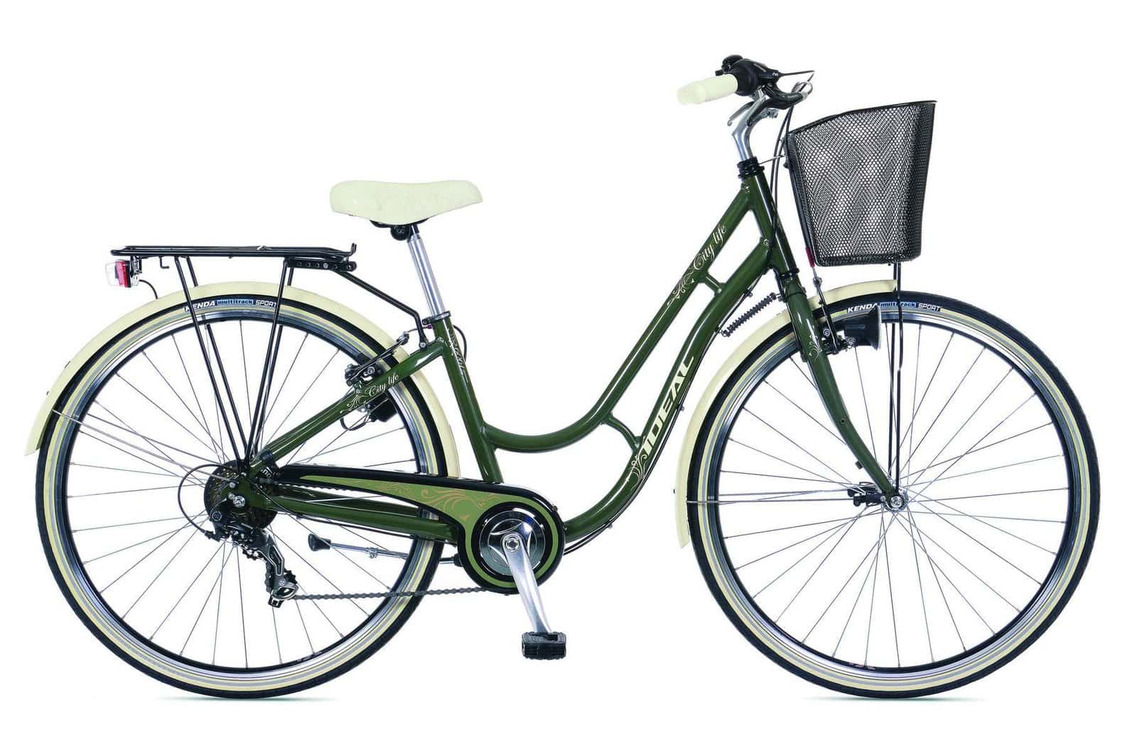 Ideal: Citylife 28'' 2021