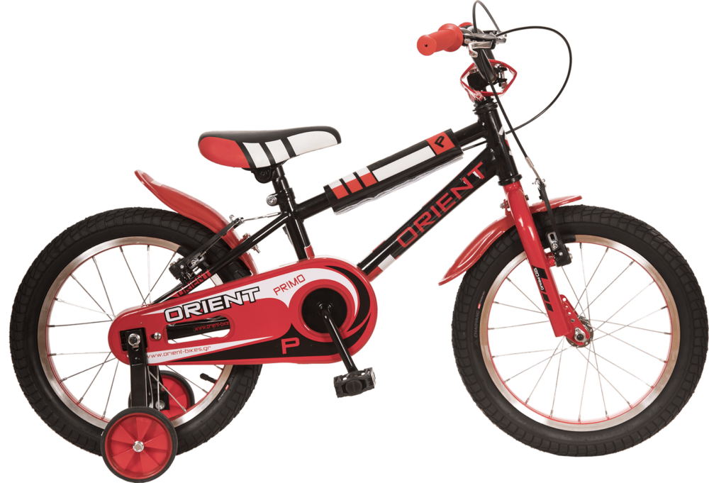 Orient: Primo 16''