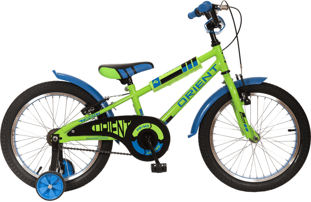 Orient: Primo 18''
