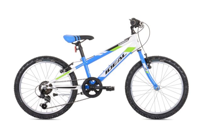 Ideal: Condor 20''