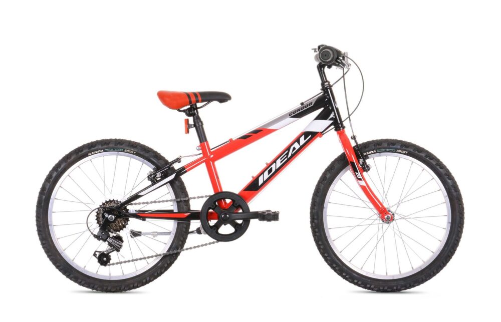 Ideal: Condor 20''