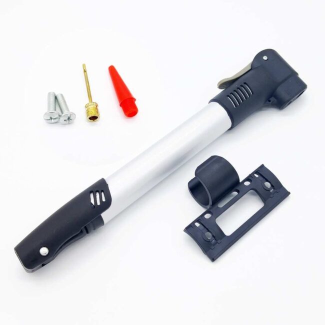 Τρόμπα Benson Super Mini