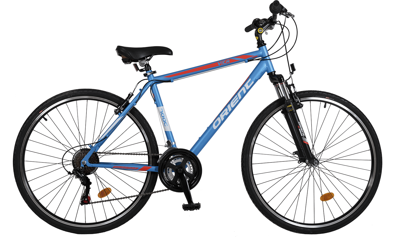 Orient: Vita Man pro 28'' 2016
