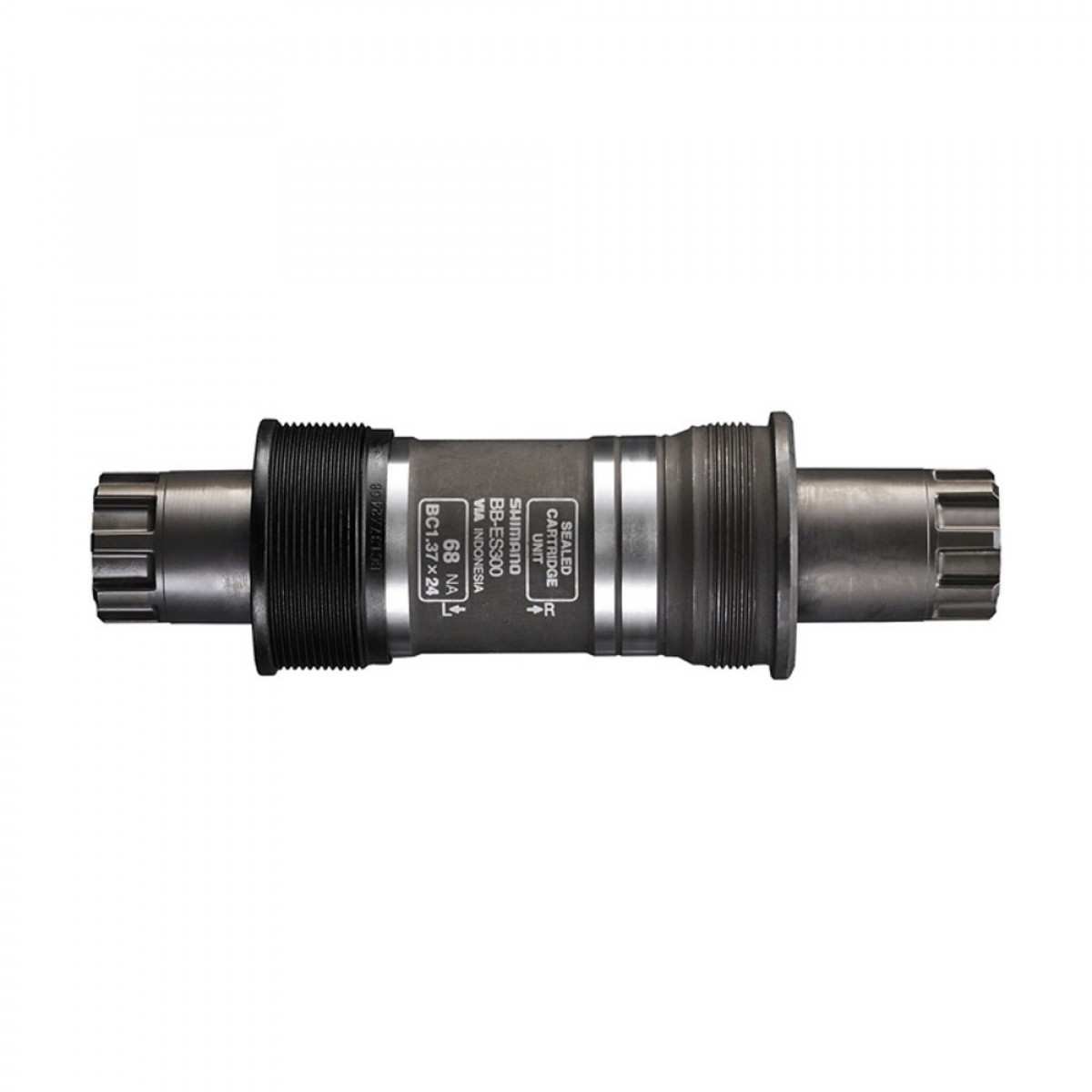 Μεσαία Τριβή Shimano: BB-ES300
