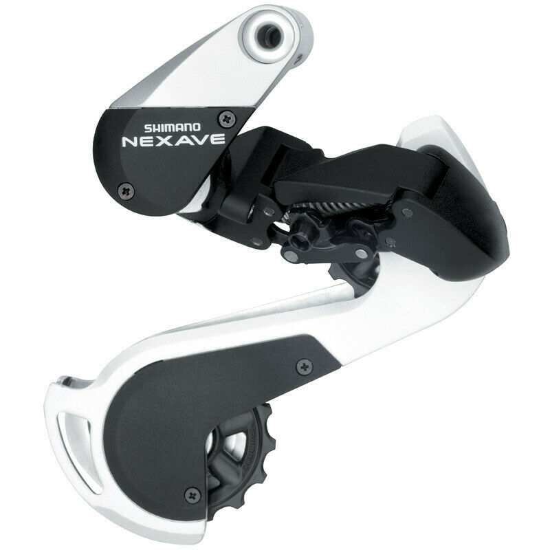 Ντεραγιέρ Οπίσθιο Shimano: Nexave RD-C503