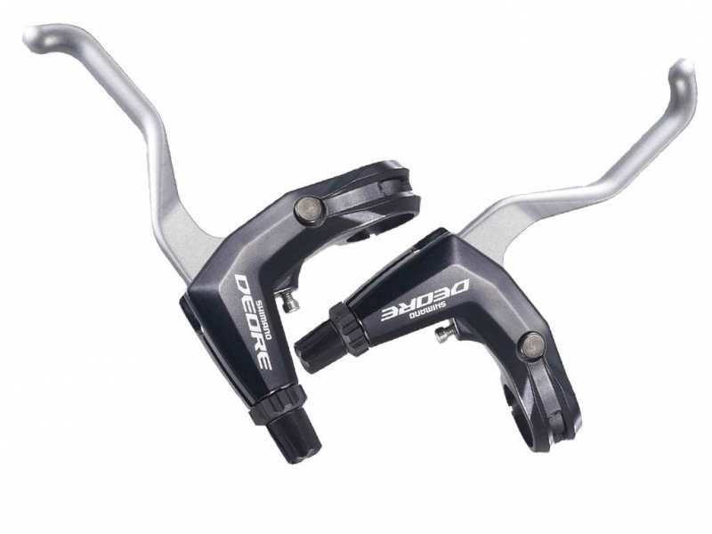 Σετ Μανέτες Shimano: Deore BL-M590