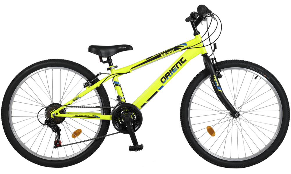 Orient: Snake 26'' 2016